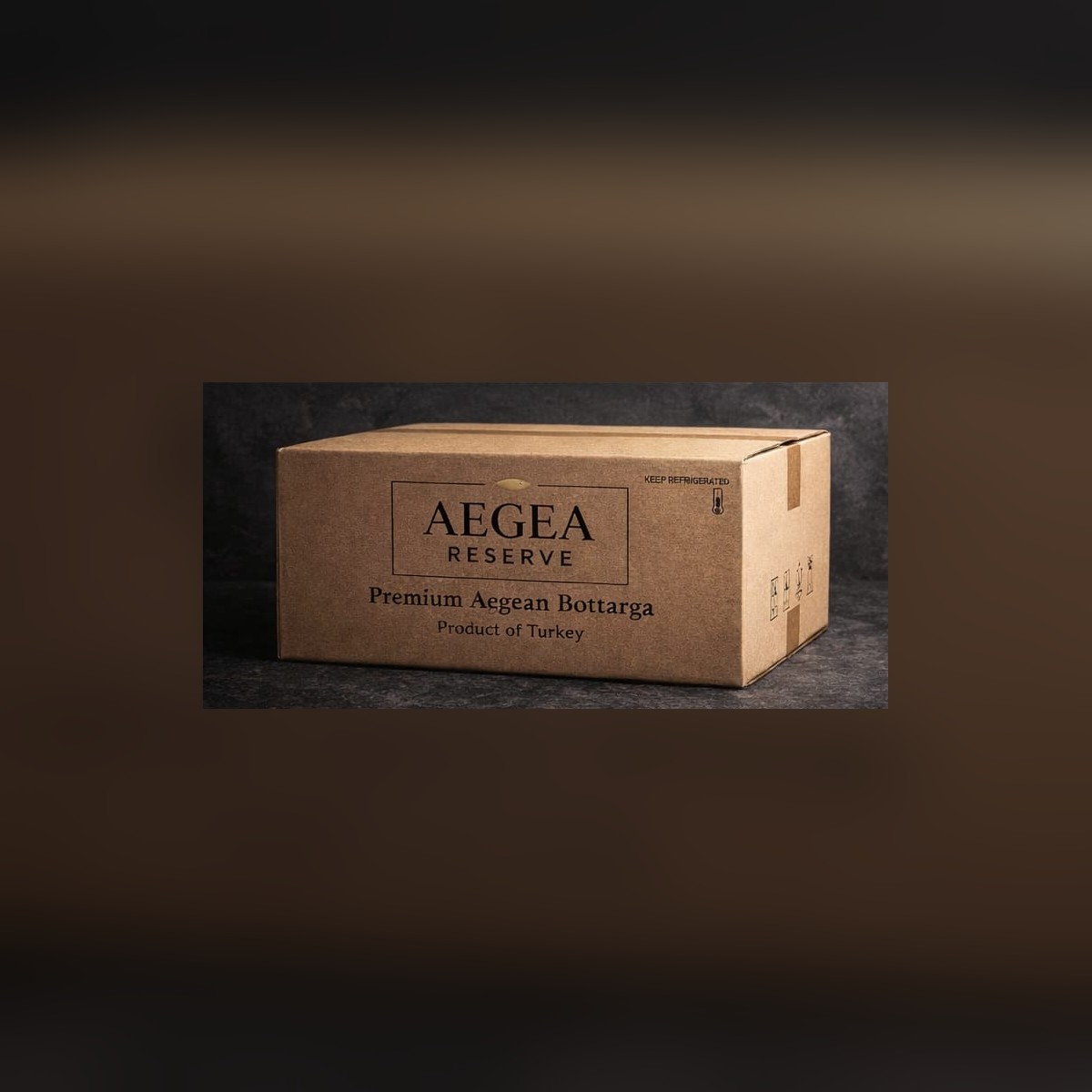 Unwaxed Bottarga 120–150 g 3